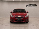 2012 Chevrolet Cruze LT w/1LT