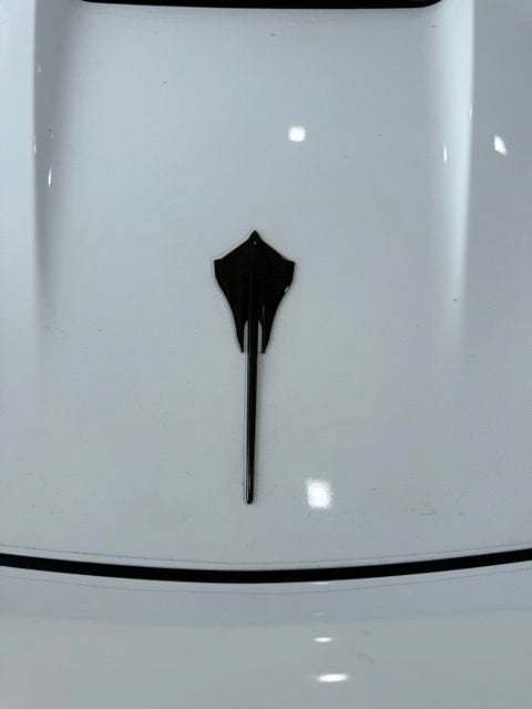 2024 Chevrolet Corvette Stingray 3LT