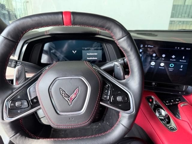 2024 Chevrolet Corvette Stingray 3LT