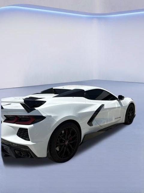 2024 Chevrolet Corvette Stingray 3LT