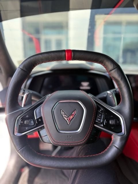 2024 Chevrolet Corvette Stingray 3LT