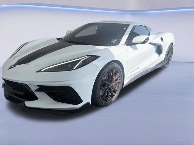 2024 Chevrolet Corvette Stingray 3LT
