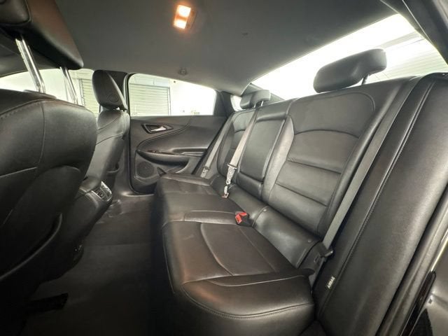 2024 Chevrolet Malibu 2LT
