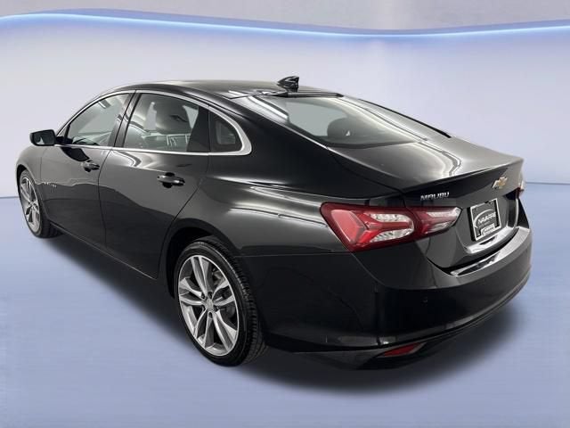 2024 Chevrolet Malibu 2LT