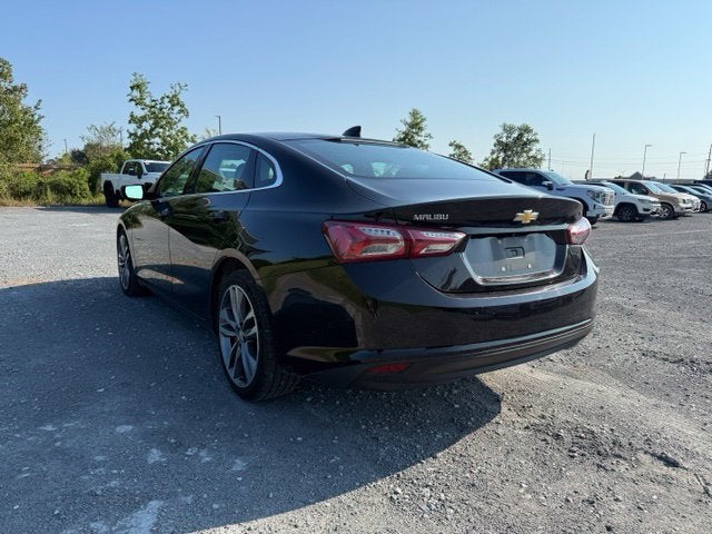 2024 Chevrolet Malibu 2LT