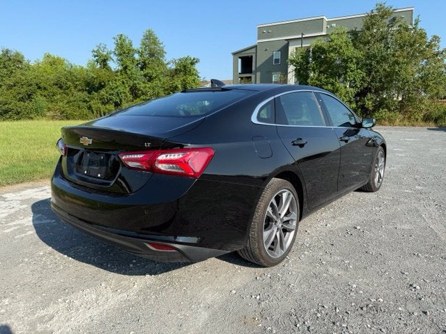 2024 Chevrolet Malibu 2LT