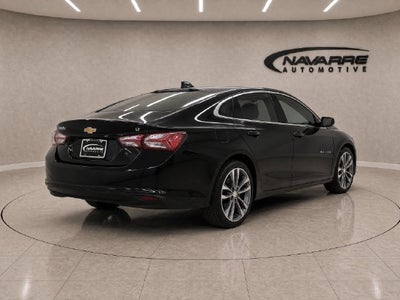 2024 Chevrolet Malibu 2LT