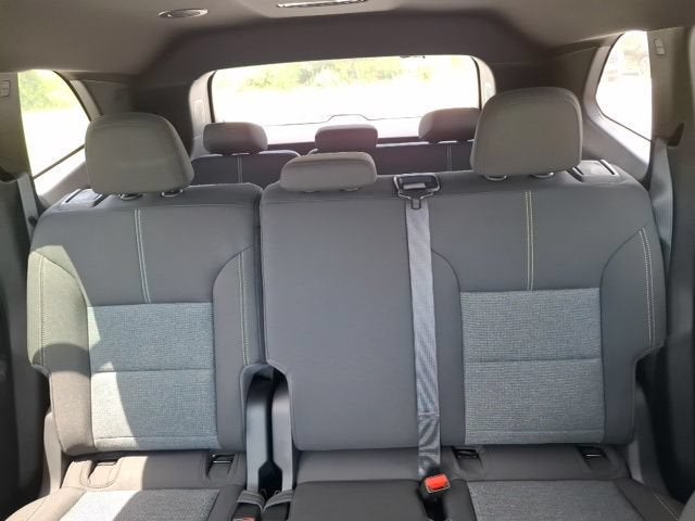 2026 GMC Acadia Elevation — photo 29