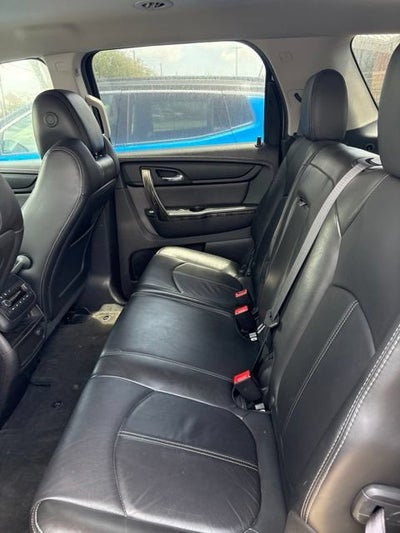 2013 GMC Acadia SLT
