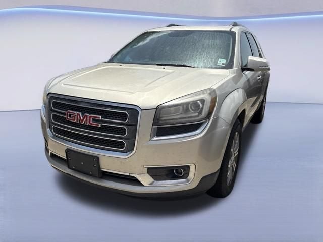 2013 GMC Acadia SLT