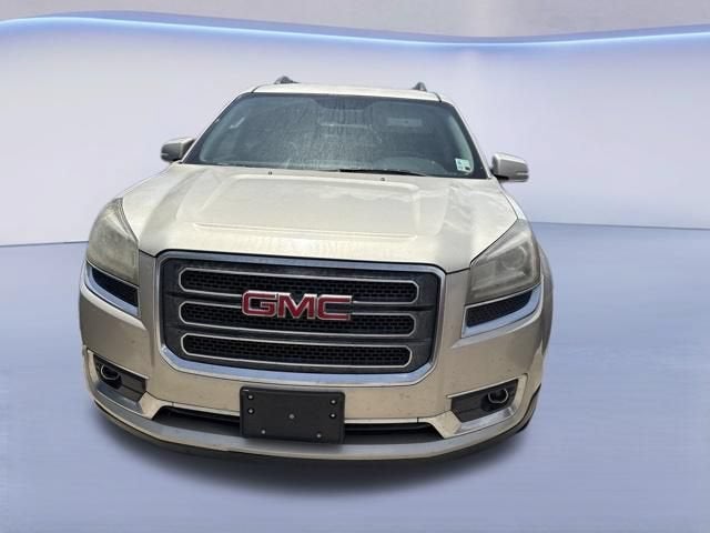 2013 GMC Acadia SLT