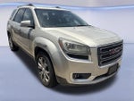 2013 GMC Acadia SLT