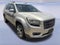 2013 GMC Acadia SLT