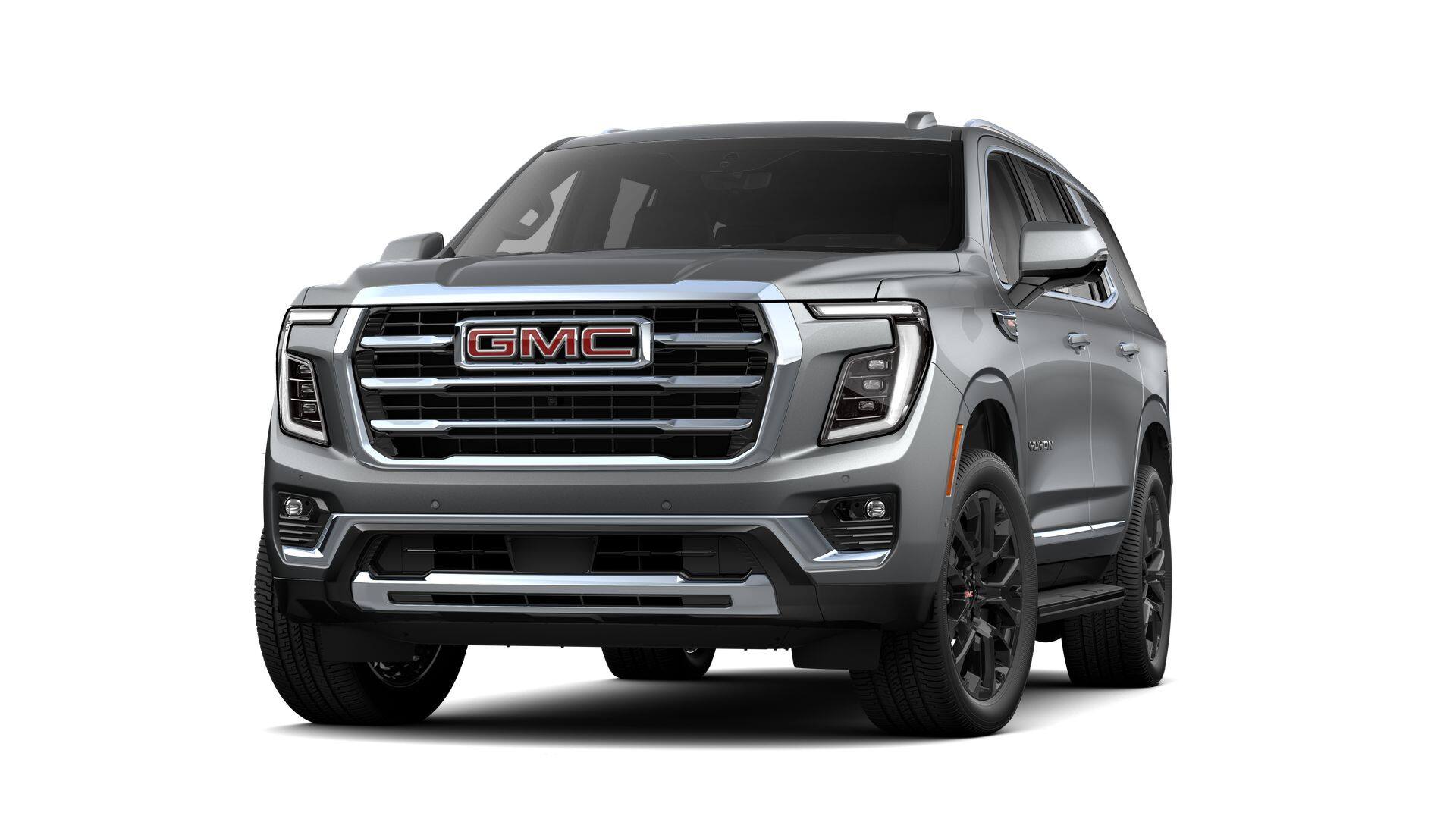 2026 GMC Yukon 2WD Elevation's photo
