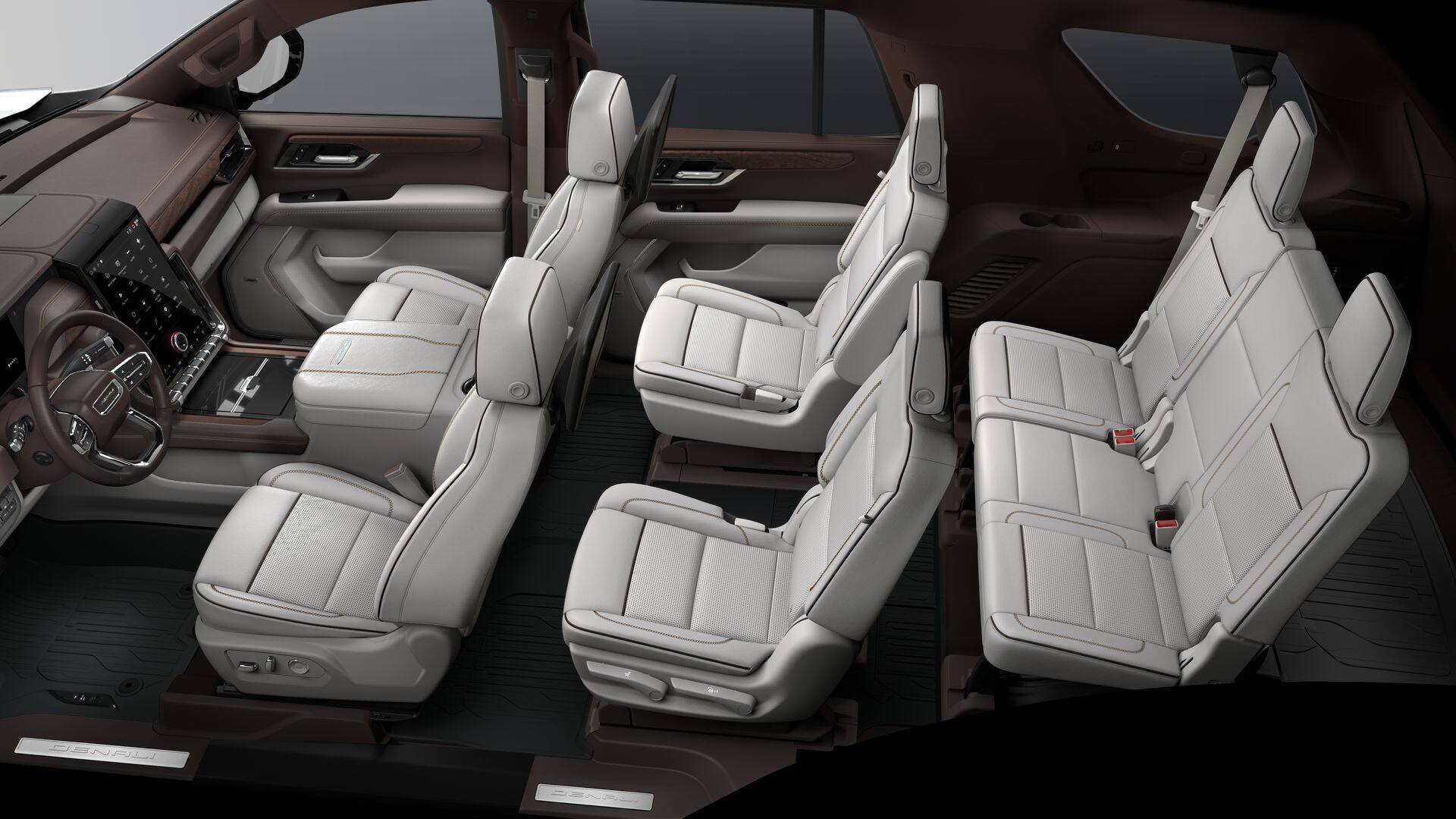 2027 GMC Yukon Denali