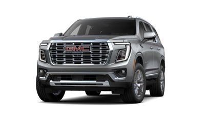 2027 GMC Yukon Denali