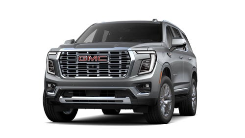 2027 GMC Yukon Denali
