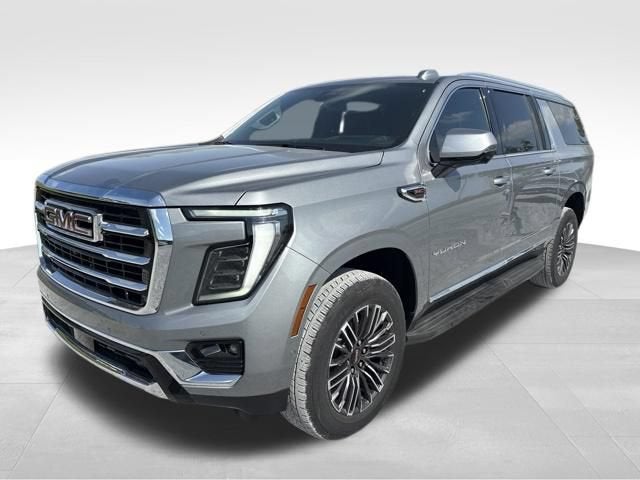 2026 GMC Yukon XL Elevation — photo 2