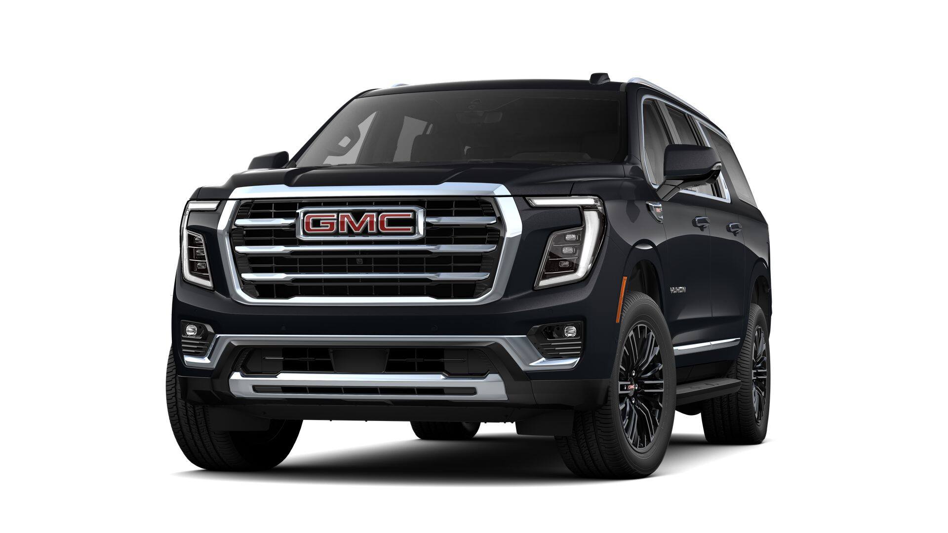 2027 GMC Yukon XL