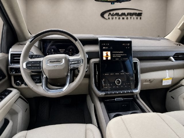 2026 GMC Yukon XL Denali - Photo 11