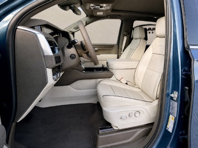 2026 GMC Yukon XL Denali - Photo 12