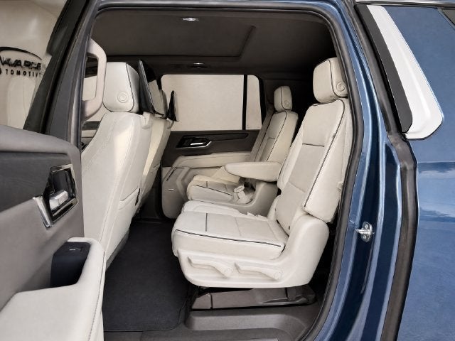 2026 GMC Yukon XL Denali - Photo 13