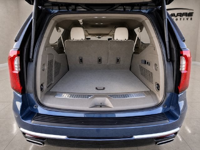 2026 GMC Yukon XL Denali - Photo 14