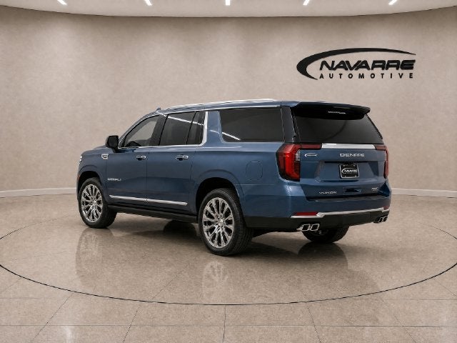 2026 GMC Yukon XL Denali - Photo 6