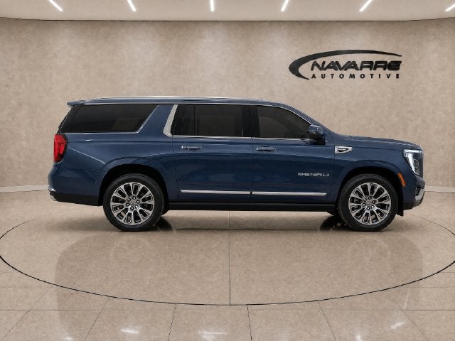 2026 GMC Yukon XL Denali - Photo 9