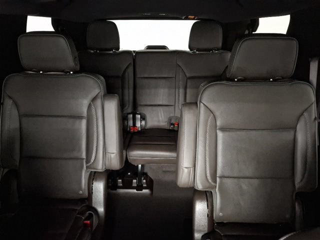 2023 GMC Yukon Denali — photo 37