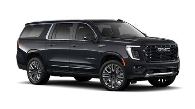 2027 GMC Yukon XL Denali Ultimate