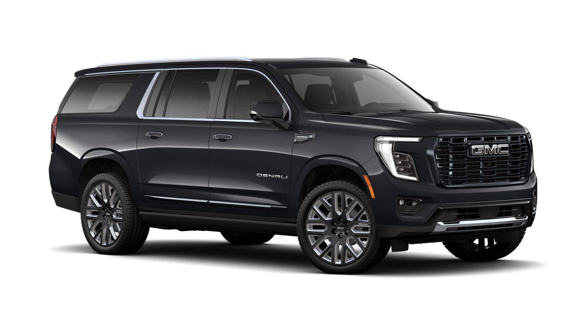 2027 GMC Yukon XL Denali Ultimate