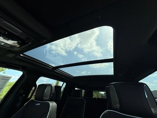 2026 GMC Yukon XL AT4 Ultimate — photo 31