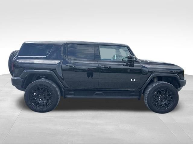 2026 GMC HUMMER EV SUV 3X