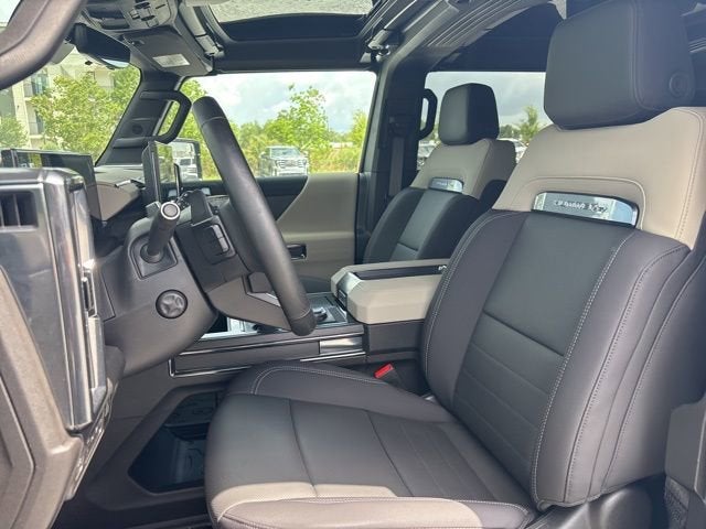 2026 GMC HUMMER EV SUV 3X