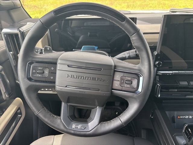 2026 GMC HUMMER EV SUV 3X