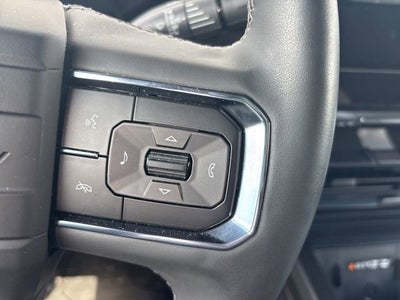 2026 GMC HUMMER EV SUV 3X