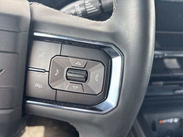 2026 GMC HUMMER EV SUV 3X