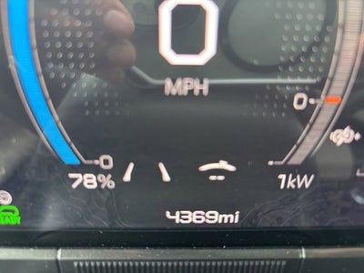 2026 GMC HUMMER EV SUV 3X