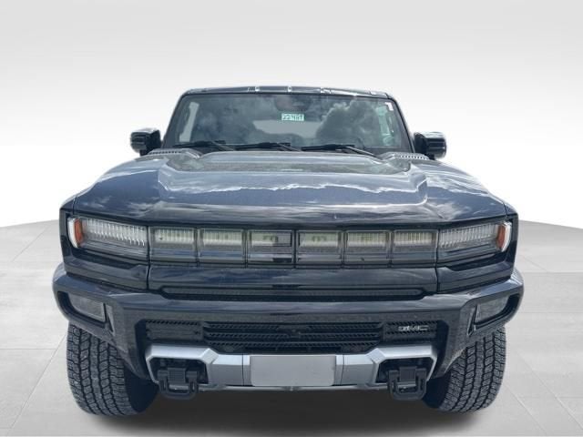 2026 GMC HUMMER EV SUV 3X