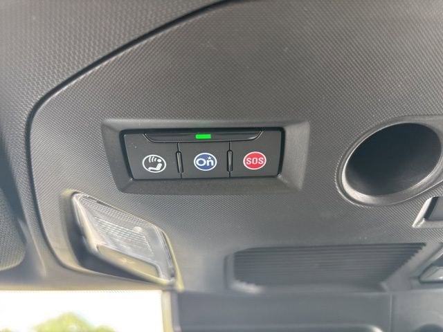 2026 GMC HUMMER EV SUV 3X