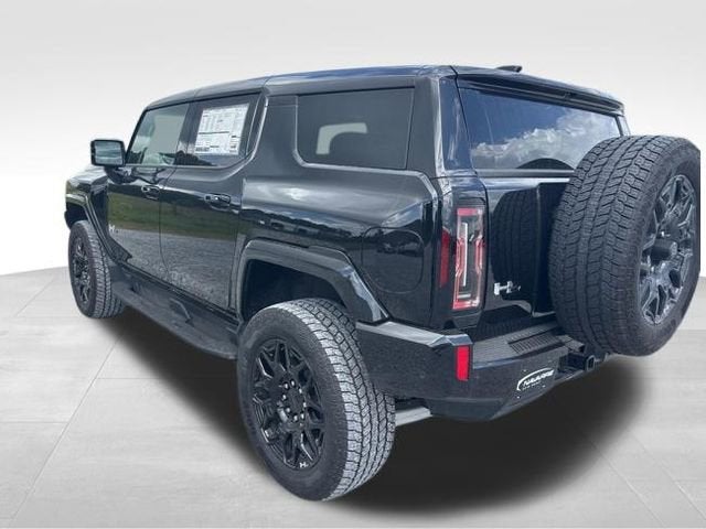 2026 GMC HUMMER EV SUV 3X