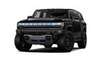 2026 GMC HUMMER EV SUV 3X