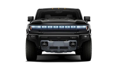 2026 GMC HUMMER EV SUV 3X
