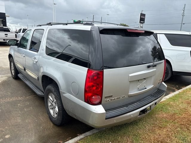 2010 GMC Yukon XL SLT