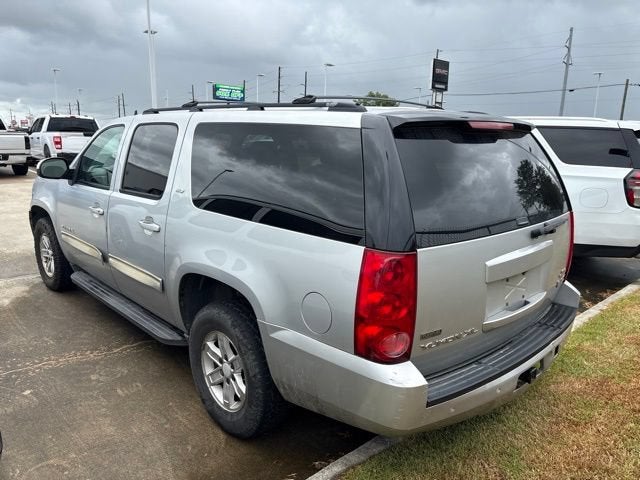 2010 GMC Yukon XL SLT