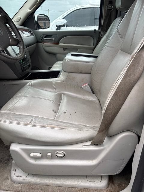 2010 GMC Yukon XL SLT