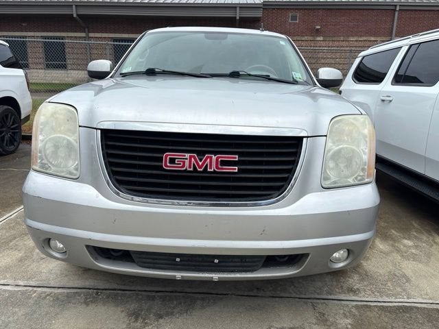 2010 GMC Yukon XL SLT