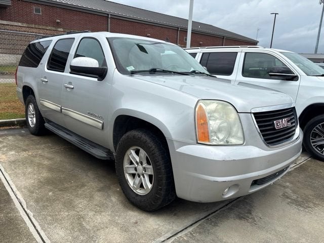 2010 GMC Yukon XL SLT