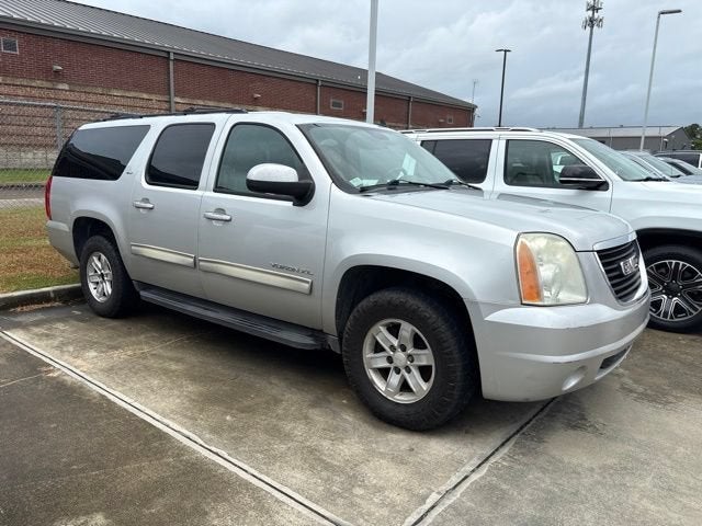2010 GMC Yukon XL SLT